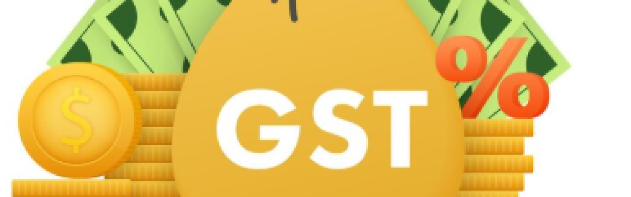 GST Refund