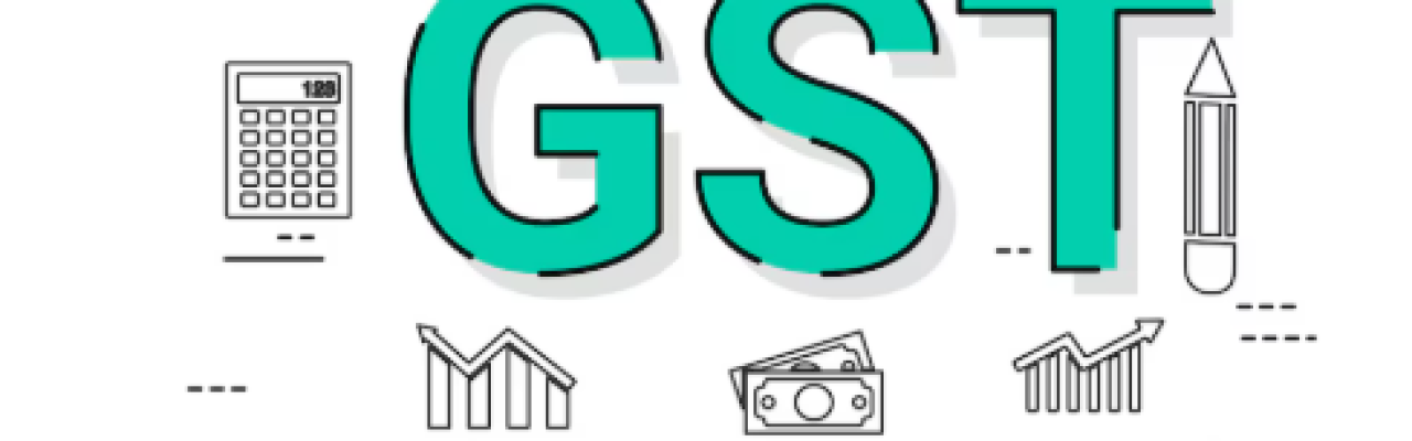 GST Compliances Services