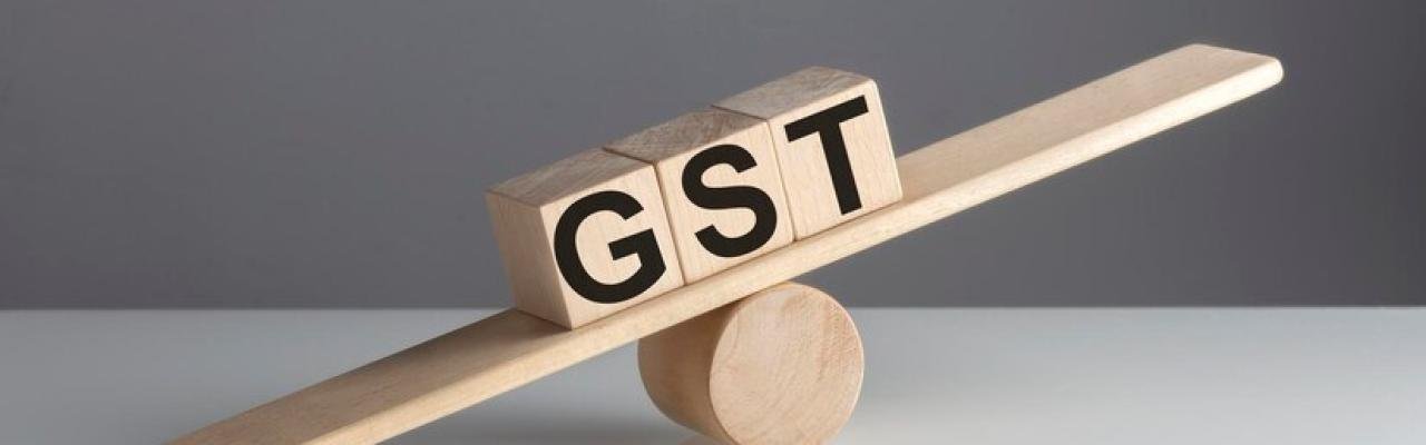 GST Consultancy Service