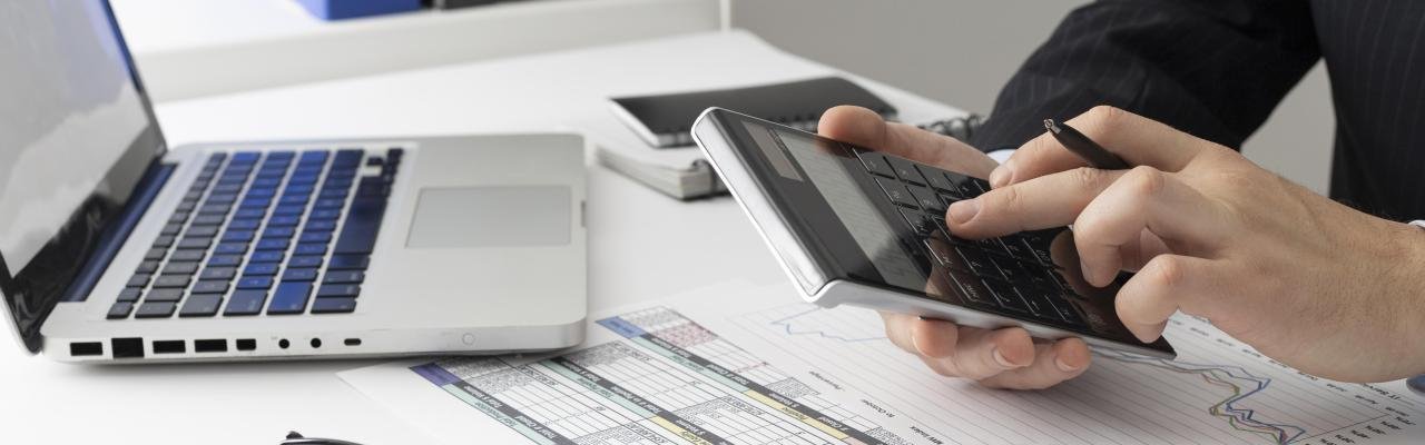 Accounting - Overview